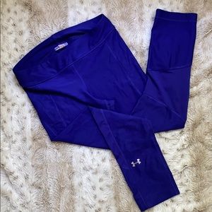 Under Armour capris